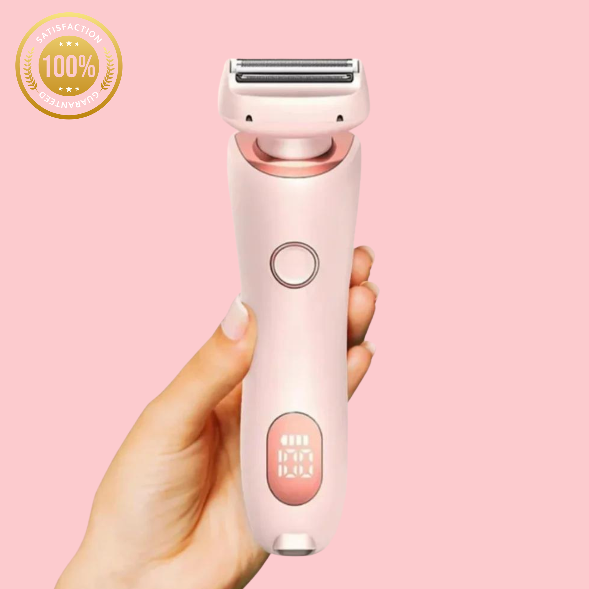 SweetSkin™ - Modella Women hair Removal Epilator